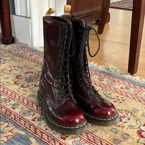 Dr.Martens Women’s Boot